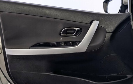 KIA cee'd III, 2017 год, 1 300 000 рублей, 19 фотография