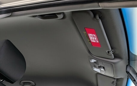 KIA cee'd III, 2017 год, 1 300 000 рублей, 23 фотография