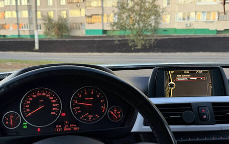 BMW 3 серия, 2012 год, 1 600 000 рублей, 9 фотография