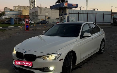 BMW 3 серия, 2012 год, 1 600 000 рублей, 5 фотография
