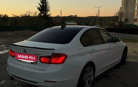 BMW 3 серия, 2012 год, 1 600 000 рублей, 7 фотография