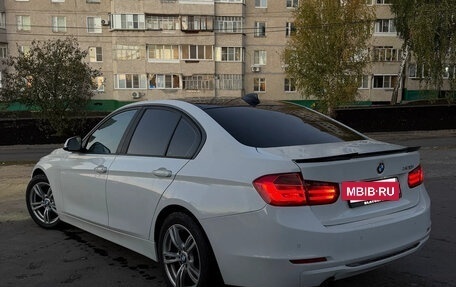 BMW 3 серия, 2012 год, 1 600 000 рублей, 6 фотография