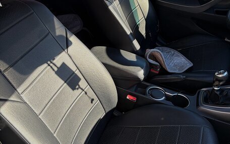 Hyundai Elantra V, 2015 год, 1 200 000 рублей, 1 фотография