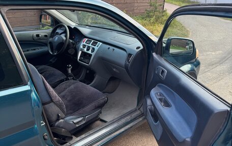 Honda HR-V I, 2000 год, 250 000 рублей, 9 фотография