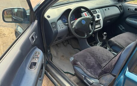 Honda HR-V I, 2000 год, 250 000 рублей, 11 фотография
