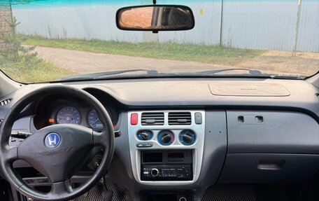 Honda HR-V I, 2000 год, 250 000 рублей, 12 фотография