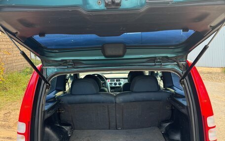 Honda HR-V I, 2000 год, 250 000 рублей, 10 фотография
