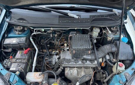 Honda HR-V I, 2000 год, 250 000 рублей, 13 фотография