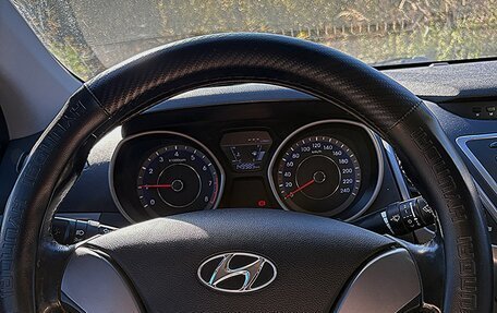 Hyundai Elantra V, 2015 год, 1 200 000 рублей, 6 фотография