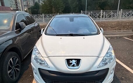 Peugeot 308 II, 2010 год, 630 000 рублей, 1 фотография
