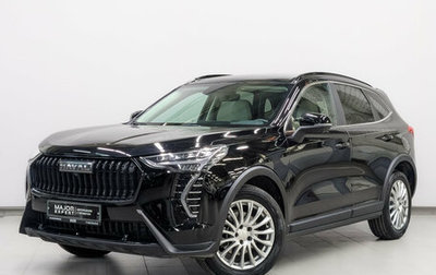 Haval Jolion, 2024 год, 1 950 000 рублей, 1 фотография