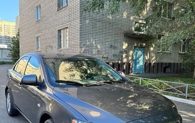 Mitsubishi Lancer IX, 2011 год, 1 050 000 рублей, 1 фотография