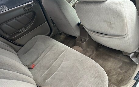 Chrysler Sebring II, 2002 год, 215 000 рублей, 8 фотография