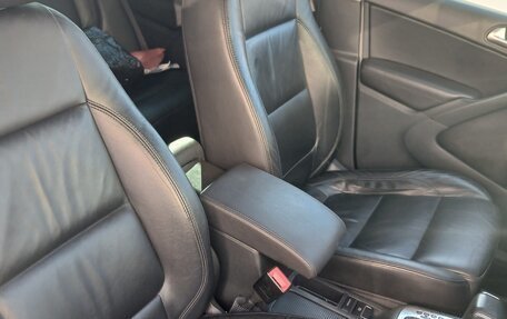 Volkswagen Tiguan I, 2010 год, 975 000 рублей, 9 фотография