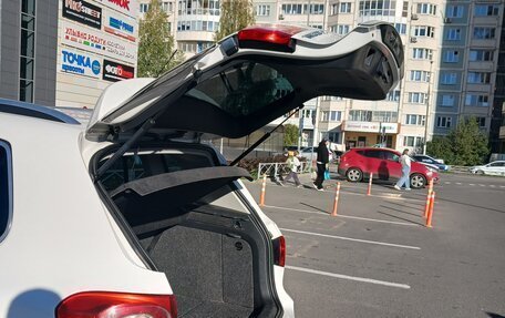 Volkswagen Tiguan I, 2010 год, 975 000 рублей, 7 фотография