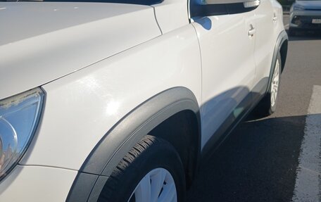 Volkswagen Tiguan I, 2010 год, 975 000 рублей, 4 фотография