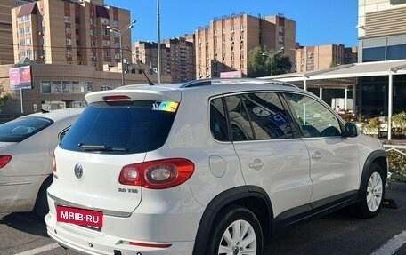 Volkswagen Tiguan I, 2010 год, 975 000 рублей, 5 фотография