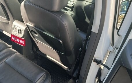 Volkswagen Tiguan I, 2010 год, 975 000 рублей, 8 фотография