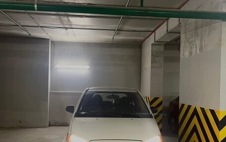 Mitsubishi Colt VI рестайлинг, 2009 год, 350 000 рублей, 1 фотография