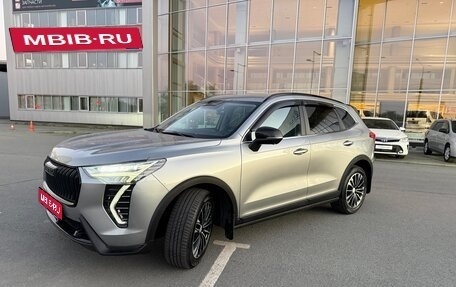 Haval Jolion, 2024 год, 1 820 000 рублей, 1 фотография