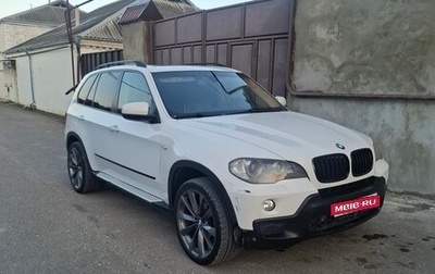 BMW X5, 2007 год, 1 200 000 рублей, 1 фотография