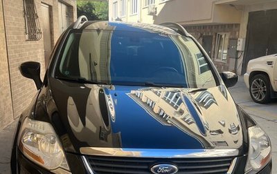 Ford Kuga III, 2011 год, 1 390 000 рублей, 1 фотография