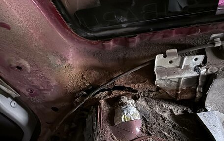 Subaru Forester, 2000 год, 280 000 рублей, 1 фотография