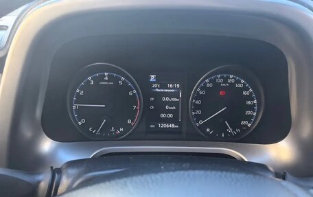 Toyota RAV4, 2019 год, 2 549 000 рублей, 8 фотография
