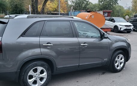 KIA Sorento II рестайлинг, 2013 год, 1 550 000 рублей, 7 фотография