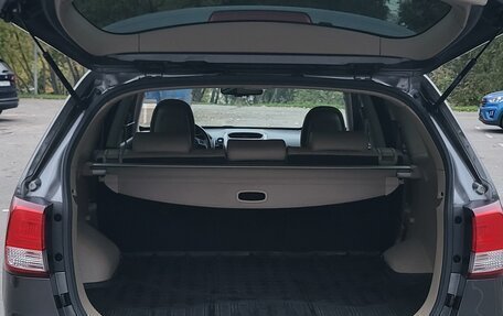 KIA Sorento II рестайлинг, 2013 год, 1 550 000 рублей, 9 фотография