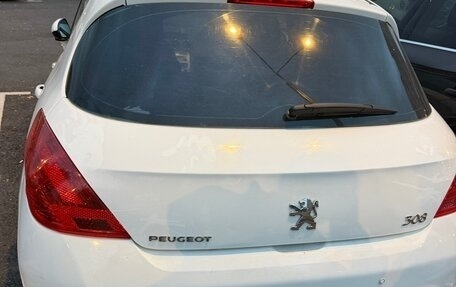 Peugeot 308 II, 2010 год, 630 000 рублей, 3 фотография