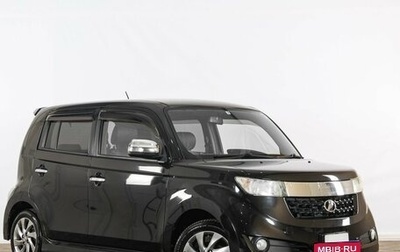 Toyota bB II рестайлинг, 2013 год, 999 000 рублей, 1 фотография