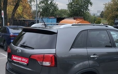 KIA Sorento II рестайлинг, 2013 год, 1 550 000 рублей, 6 фотография