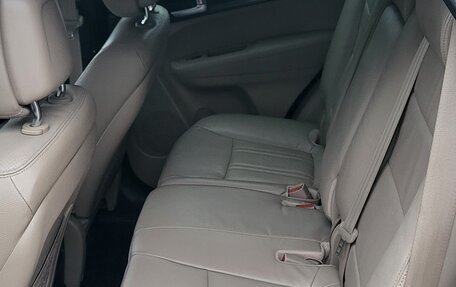KIA Sorento II рестайлинг, 2013 год, 1 550 000 рублей, 11 фотография