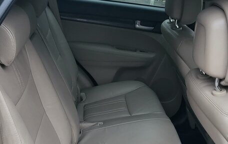 KIA Sorento II рестайлинг, 2013 год, 1 550 000 рублей, 12 фотография