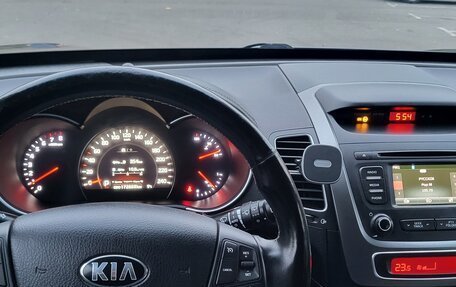KIA Sorento II рестайлинг, 2013 год, 1 550 000 рублей, 18 фотография