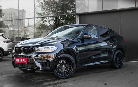 BMW X6, 2015 год, 2 990 000 рублей, 1 фотография