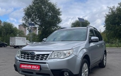 Subaru Forester, 2012 год, 1 350 000 рублей, 1 фотография