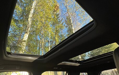 Ford Explorer VI, 2018 год, 2 850 000 рублей, 12 фотография