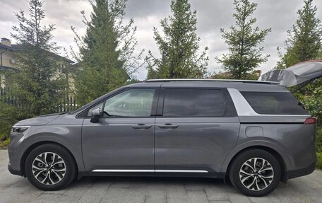 KIA Carnival, 2024 год, 4 320 000 рублей, 5 фотография