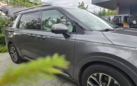 KIA Carnival, 2024 год, 4 320 000 рублей, 3 фотография