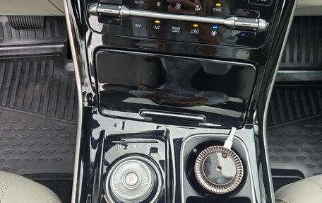 KIA Carnival, 2024 год, 4 320 000 рублей, 9 фотография