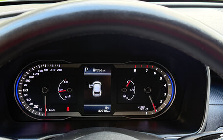 Hyundai Tucson, 2021 год, 2 900 000 рублей, 4 фотография