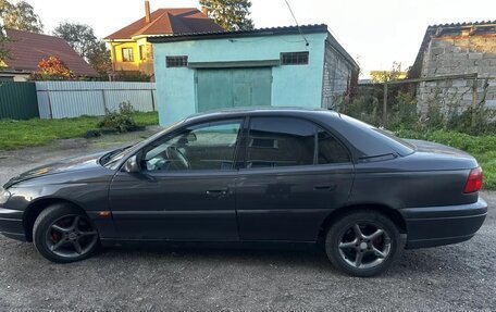 Opel Omega B, 2001 год, 275 000 рублей, 2 фотография