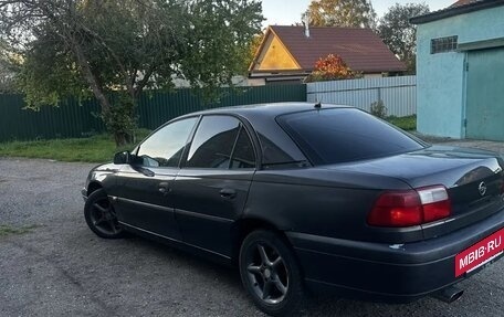 Opel Omega B, 2001 год, 275 000 рублей, 4 фотография