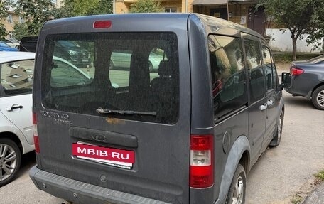 Ford Tourneo Connect I, 2007 год, 340 000 рублей, 3 фотография