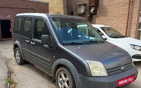 Ford Tourneo Connect I, 2007 год, 340 000 рублей, 2 фотография