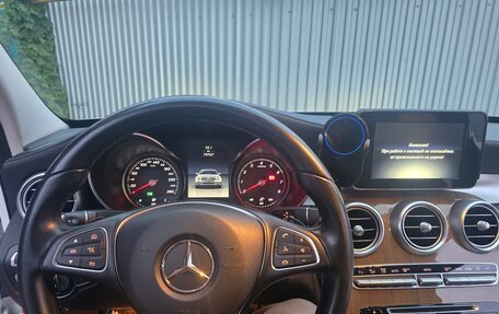 Mercedes-Benz C-Класс, 2016 год, 2 350 000 рублей, 12 фотография