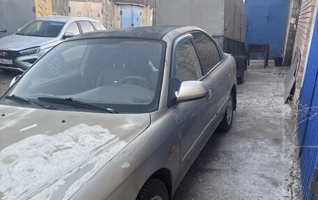 KIA Spectra II (LD), 2007 год, 250 000 рублей, 2 фотография