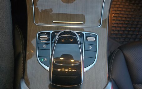 Mercedes-Benz C-Класс, 2016 год, 2 350 000 рублей, 19 фотография